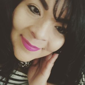 Meet your Posher, Joanna